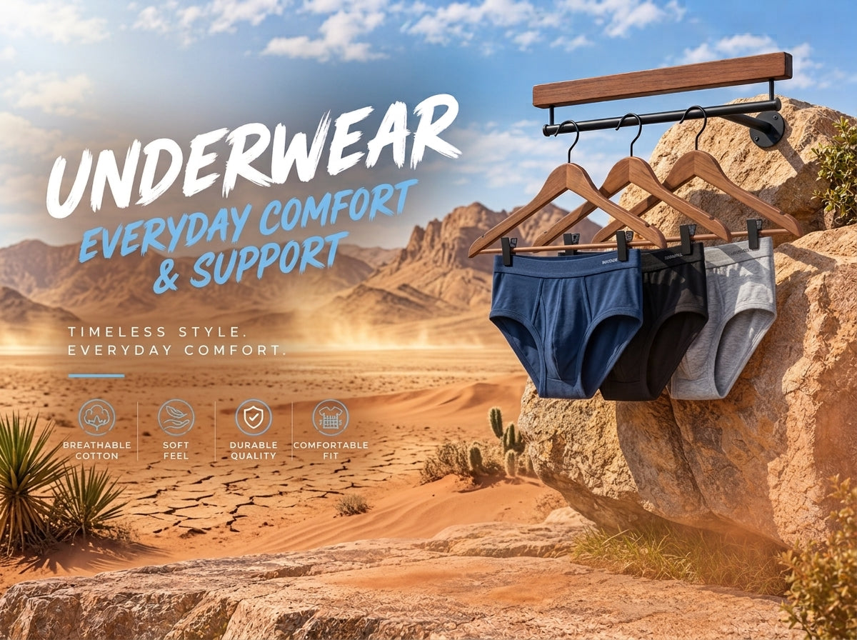 Underwear
