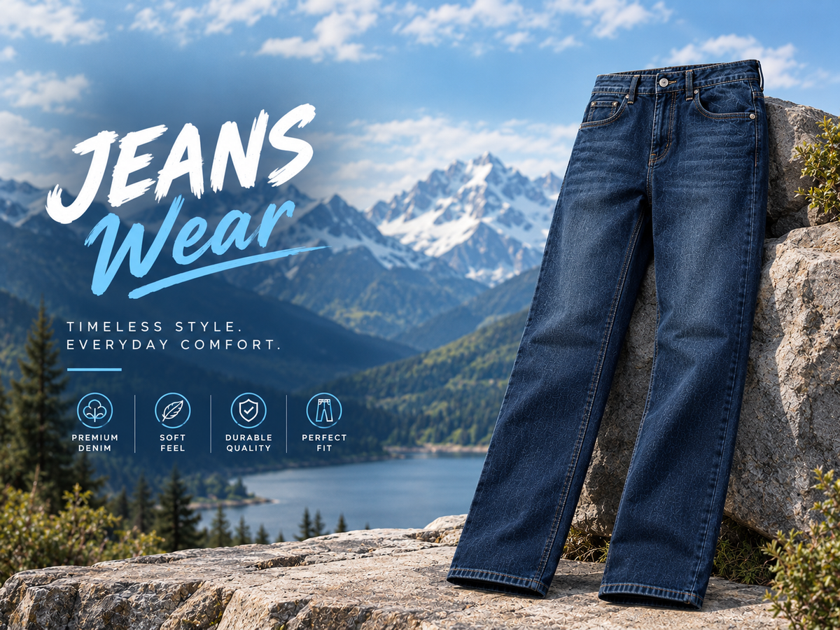 Pants