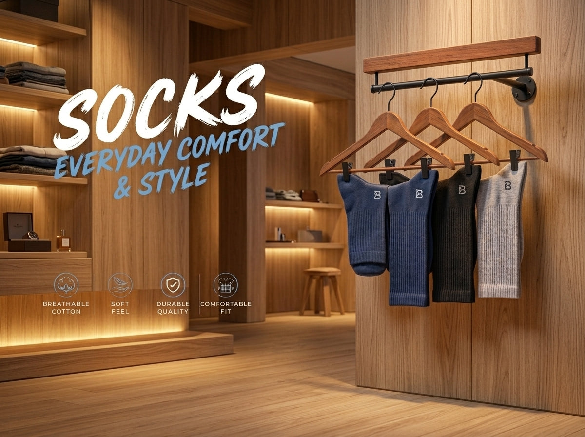 Socks